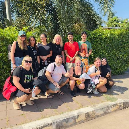 アンダワ ランタ リゾート Ko Lanta エクステリア 写真