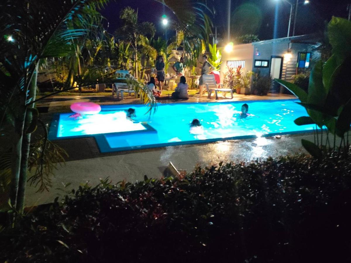 アンダワ ランタ リゾート Ko Lanta エクステリア 写真