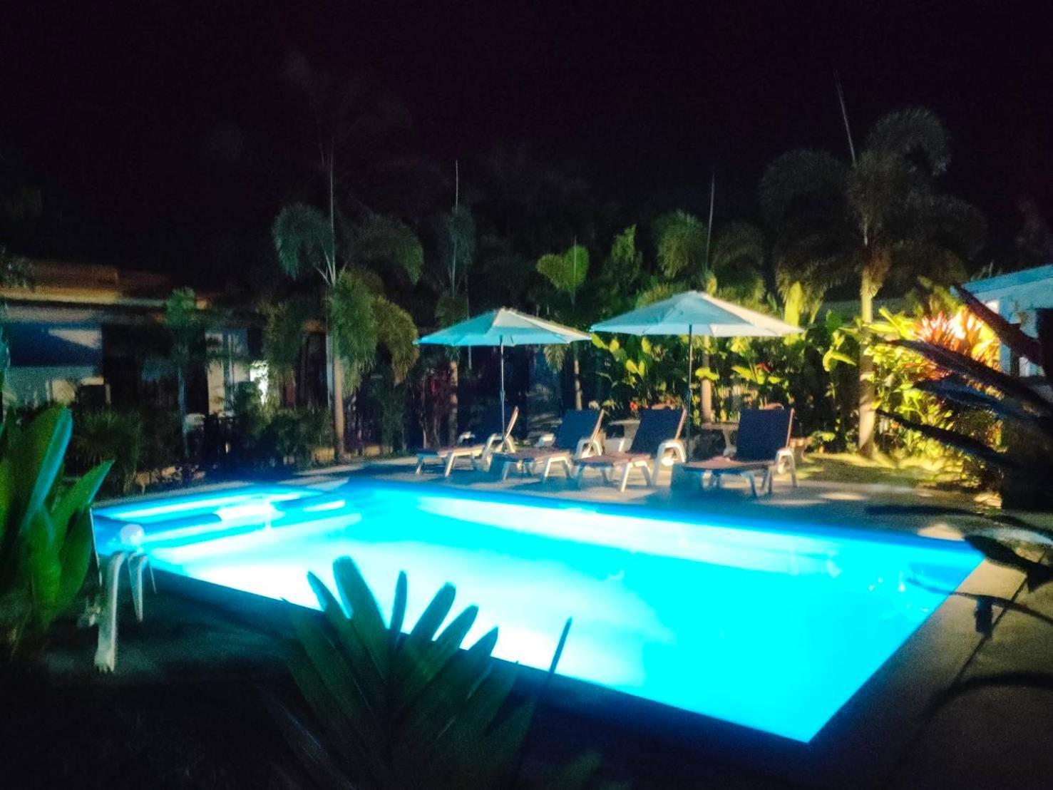 アンダワ ランタ リゾート Ko Lanta エクステリア 写真