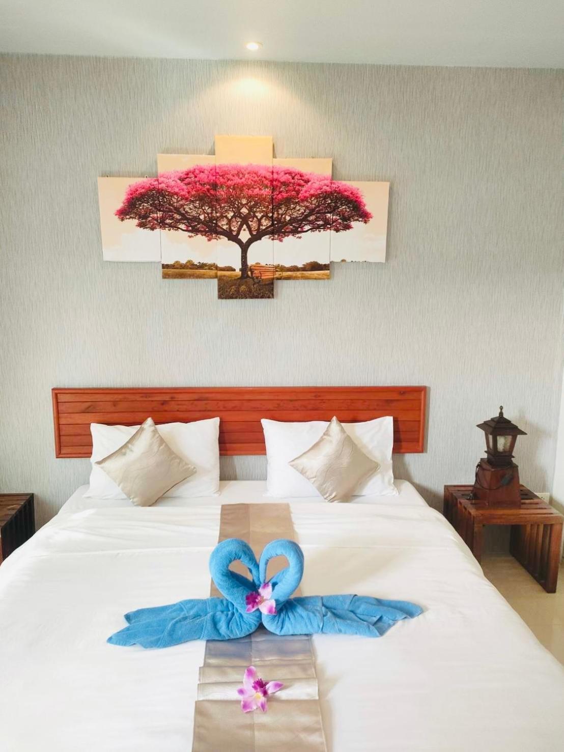アンダワ ランタ リゾート Ko Lanta エクステリア 写真