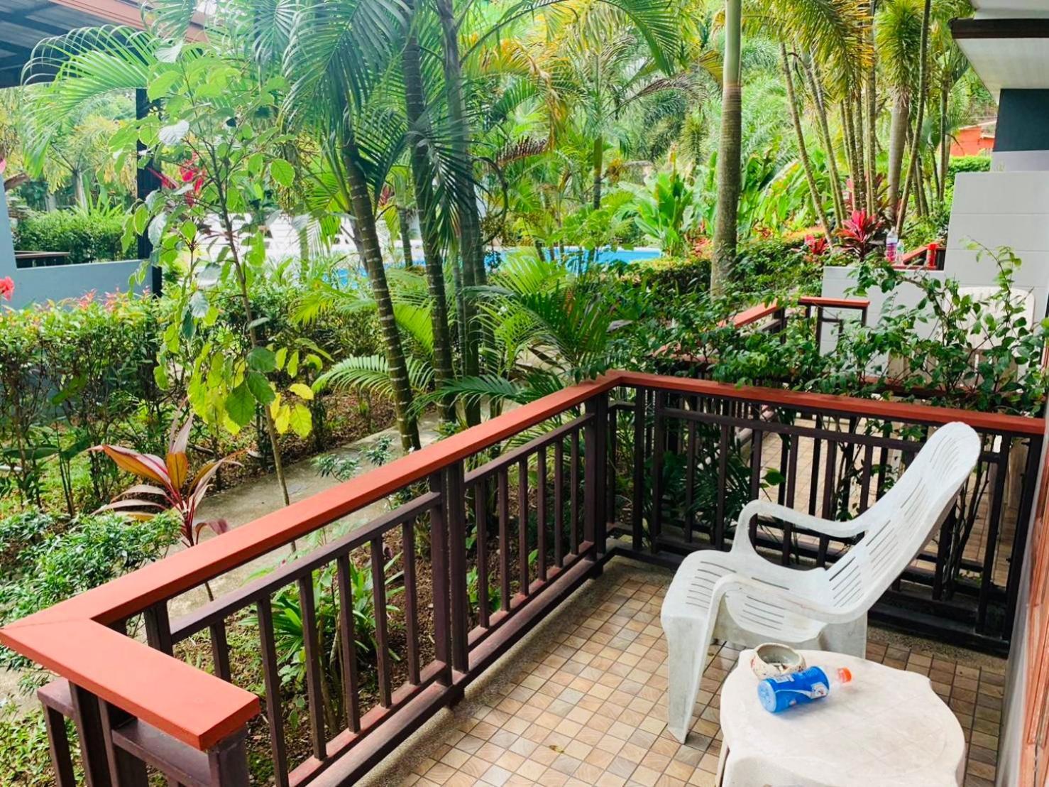 アンダワ ランタ リゾート Ko Lanta エクステリア 写真
