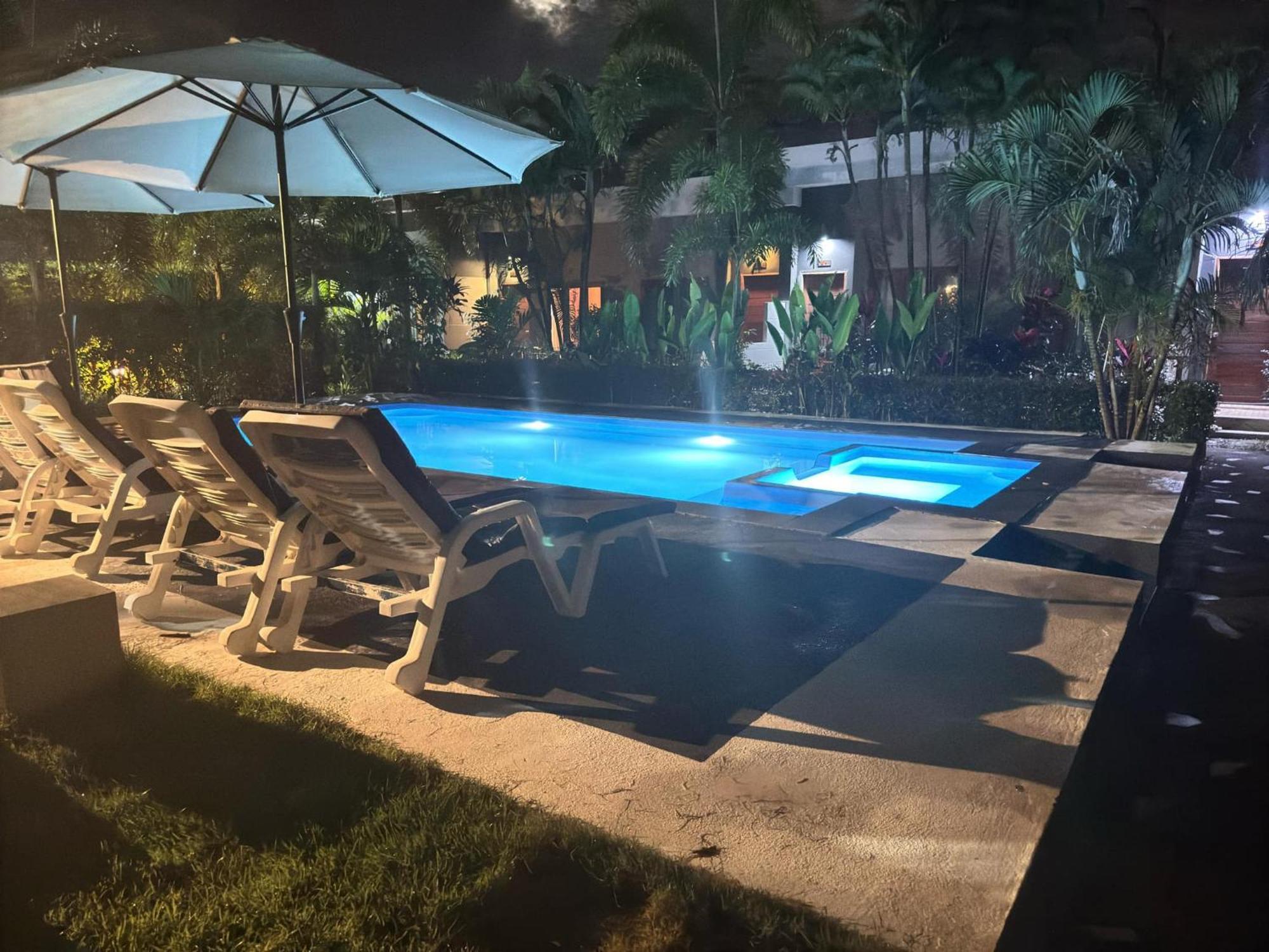 アンダワ ランタ リゾート Ko Lanta エクステリア 写真